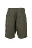 Fatigue Shorts Vancloth Oxford - Olive Thumbnail