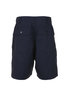 Fatigue Shorts Vancloth Oxford - Navy Thumbnail