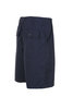 Fatigue Shorts Vancloth Oxford - Navy Thumbnail