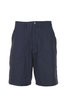 Fatigue Shorts Vancloth Oxford - Navy Thumbnail