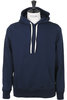 382 Good Originals 12oz Loopwheeled Hoodie - Ink Blue Thumbnail