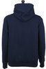 382 Good Originals 12oz Loopwheeled Hoodie - Ink Blue Thumbnail