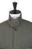 Overgrown Fatigue Jacket Cotton Ripstop - Olive Thumbnail