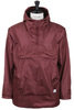 D/C Armor Shell Bud Jacket Nylon - Burgundy Thumbnail