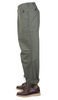 Overgrown Hiker Pants Bafu Cloth - Olive Thumbnail