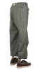 Overgrown Hiker Pants Bafu Cloth - Olive Thumbnail