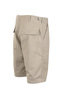 US Army Fatigue Ripstop Shorts - Beige Thumbnail