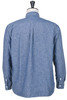 FOB Work Shirt Chambray - Blue Thumbnail