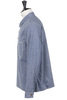 Chambray Popover Shirt - Blue Thumbnail