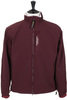 N/P Jacket - Wine Thumbnail