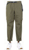 I.D. Pants Plus - Khaki Thumbnail