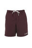 N/P Shorts - Wine Thumbnail