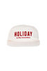 HOLIDAY Cap - Ivory Thumbnail