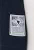 WWII HBT Fatigue Jacket - Indigo Thumbnail