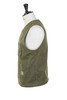 Fisherman Vest HBT - Olive Thumbnail