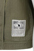 Fisherman Vest HBT - Olive Thumbnail