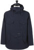 Cagoule K Shirt Cotton Ripstop - Dark Navy Thumbnail