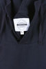 Cagoule K Shirt Cotton Ripstop - Dark Navy Thumbnail