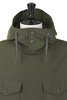 Cagoule K Shirt Cotton Ripstop - Olive Drab Thumbnail