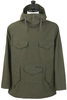 Cagoule K Shirt Cotton Ripstop - Olive Drab Thumbnail