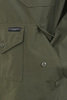 Cagoule K Shirt Cotton Ripstop - Olive Drab Thumbnail