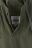 Cagoule K Shirt Cotton Ripstop - Olive Drab Thumbnail