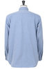 Mercantile Work Shirt Cotton Chambray - Light Blue Thumbnail