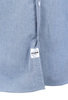 Mercantile Work Shirt Cotton Chambray - Light Blue Thumbnail