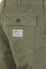 Fatigue Pants HBT - Olive Thumbnail