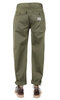 French Chino HBT - Olive Thumbnail