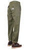 French Chino HBT - Olive Thumbnail