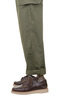 Cargo Pants HBT - Olive Thumbnail