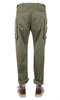 Cargo Pants HBT - Olive Thumbnail