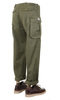 Cargo Pants HBT - Olive Thumbnail