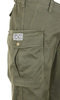 Cargo Pants HBT - Olive Thumbnail