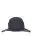 7oz Denim Rip-Stop Boonie Hat - Indigo Thumbnail