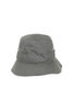 Bush Hat Herringbone Twill - Olive Thumbnail