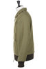 Carrier Jacket Sateen - Olive Thumbnail