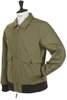 Carrier Jacket Sateen - Olive Thumbnail