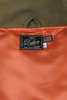 Carrier Jacket Sateen - Olive Thumbnail