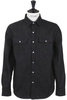 Drover Shirt Denim - Slate Thumbnail