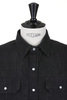 Drover Shirt Denim - Slate Thumbnail