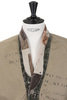 Shirt Chino TIGER JUDDBHAN Shirt (NORAGI Remake) - Beige Thumbnail