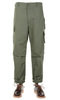 K Cargo Pant Cotton Ripstop - Olive Thumbnail