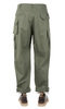 K Cargo Pant Cotton Ripstop - Olive Thumbnail