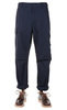 K Cargo Pant Cotton Ripstop - Dark Navy Thumbnail