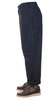 K Cargo Pant Cotton Ripstop - Dark Navy Thumbnail