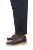 K Cargo Pant Cotton Ripstop - Dark Navy Thumbnail