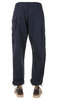 K Cargo Pant Cotton Ripstop - Dark Navy Thumbnail