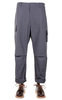 K Cargo Pant Cotton Ripstop - Charcoal Thumbnail